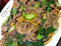 -八合里潮汕鲜牛肉火锅(深圳海岸城店)