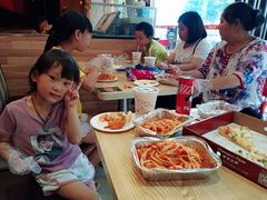 -尊宝比萨(黄泥磅店)