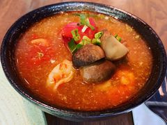 冬阴功汤-米泰MiThai