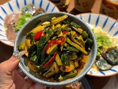 -面乙新派手擀面(大悦城店)