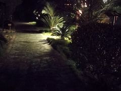 -咸宁万豪温泉谷度假区