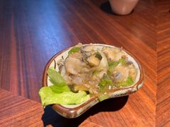 -蚝翅·海鲜粥·烧烤·羊肉季(鄞州万达店)