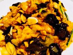 -晋阳饭庄(虎坊桥店)