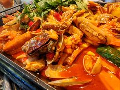 -海上食代(赣江新天地店)