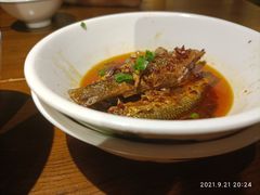 -山涧肴·泉水煮活鱼(坂田店)
