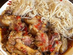 -贤花饭店(城阳店)