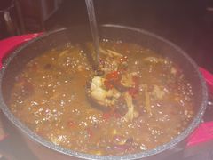 -平娃三宝烧烤·面食(南小街店)