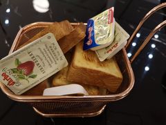-1981牛排西餐厅(海信店)