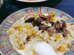 -伊带伊路新疆美食府(呼家楼店)