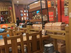 -老雒阳面馆·水席·洛阳菜(王城路店)