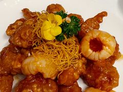 莆田荔枝肉-莆田餐厅PUTIEN(三里屯店)