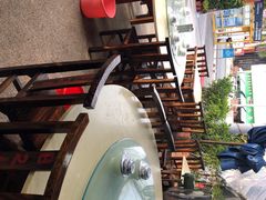 -阿浪海鲜连锁加工店(B栋2排1号火车头店)