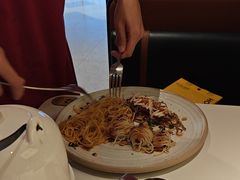 -辛香汇·现炒川菜(城北万象城店)