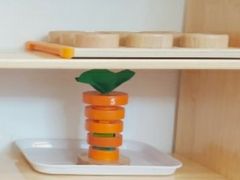 -西安柏卡瑞托育