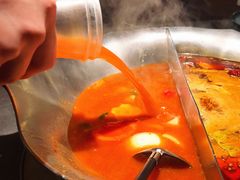 -湊湊火锅·茶憩(合生汇购物中心店)