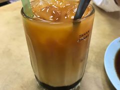 -丽丰茶冰室