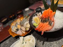 -牛YO寿喜烧火锅自助(三台子万象汇店)