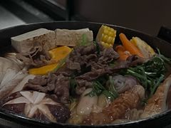 -阿吾罗日本料理(K11艺术中心店)