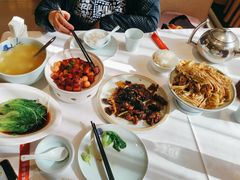 -惠丰堂饭庄·烤鸭·京味菜(翠微路店)