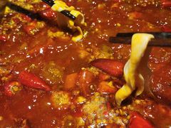 -二荆条·蜀鲜汇城市森林火锅