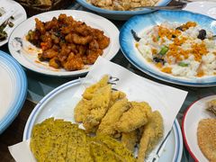 -鑫真味私房菜馆