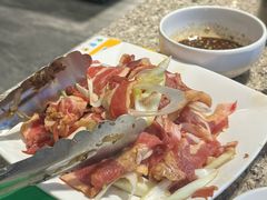 -厚味居炙子烤肉·清真(天桥南纬路店)