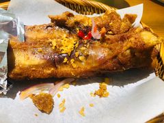 大根蒜香骨-苏小柳手工点心(人民广场分院)