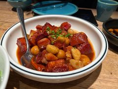 毛氏红烧肉-餐酷哈雷餐厅(通程广场店)