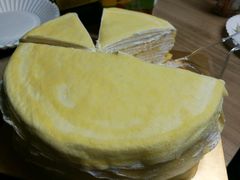 -OL’s Cake鲜荟千层(东风中路店)