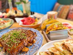 -Famous肥猫墨西哥音乐餐吧(五棵松华熙LIVE店)