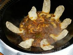 -锅来乐地锅鸡(安亭店)