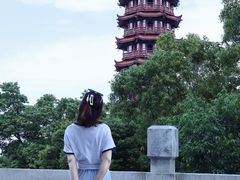 -大雁山风景区