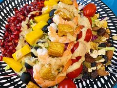 考伯沙拉-My Way Town买味堂·东南亚餐厅(亦庄店)