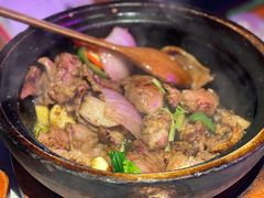 -啫神·广州地标美食(北京路店)