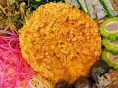 -小螺大作·螺蛳粉火锅(林和西店)