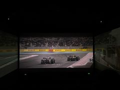 -CGV星星影城(颐堤港ScreenX店)