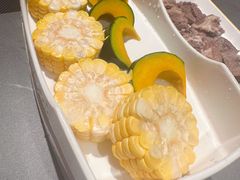 -潮发潮汕牛肉店(东方宝泰店)