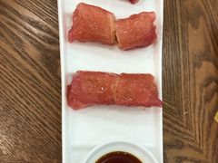 -富豪酒家(正大广场店)