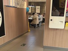 -麦当劳(启迪香山店)