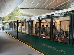 -山顶缆车