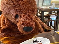 -黑白电视长沙小吃(美林M·LIVE天地东座店)