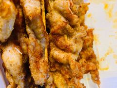 里脊肉串-豪香里脊肉串(大中路店)