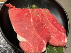 -九田家黑牛烤肉料理(珠江摩尔店)