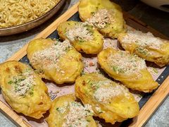 -单家老院·院子里的青岛菜(沙子口店)