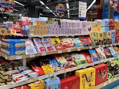 -利群商厦(台东店)