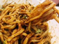 炸酱面-九河居(荔湾路店)