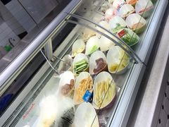 自助取餐区-小山城麻辣香锅(新邻生活广场店)