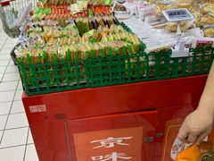 -物美大卖场(玉蜓桥店)