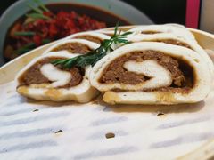 -到家尝北京菜(西坝河店)