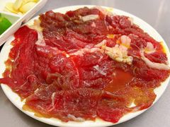 -松明一烤肉馆(鲁园店)